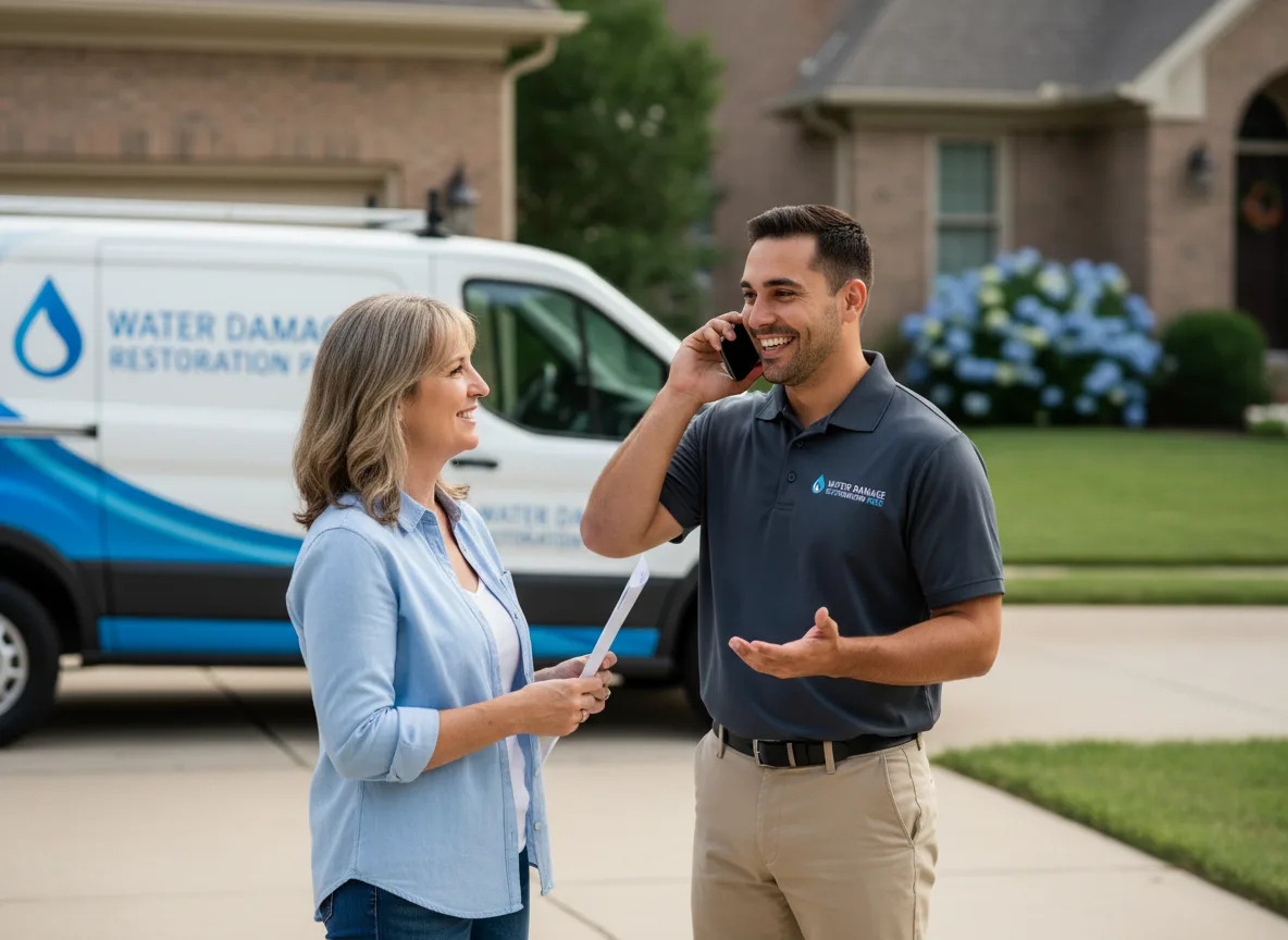 Flood Restoration Mcgee, MO FAQs